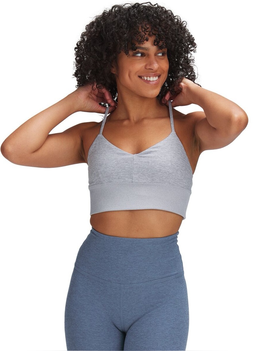 ALO YOGA ALOSOFT Lavish Bra